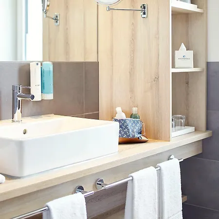 2-raum-ferienwohnung Mit Meerblick *