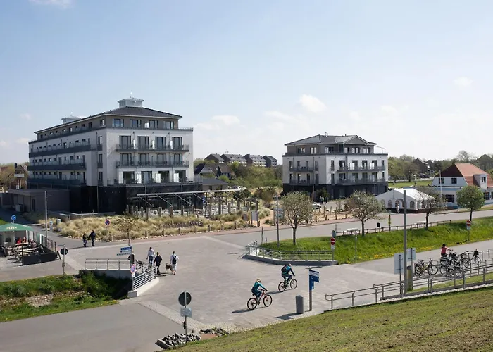 2-raum-ferienwohnung Mit Meerblick Apartamento *